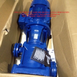 Kch nng ng?m  t th?y l?c 3 t?n LAUNCH TLT 630A